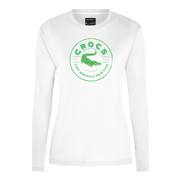 Women's Sustain L/S Top  Thumbnail