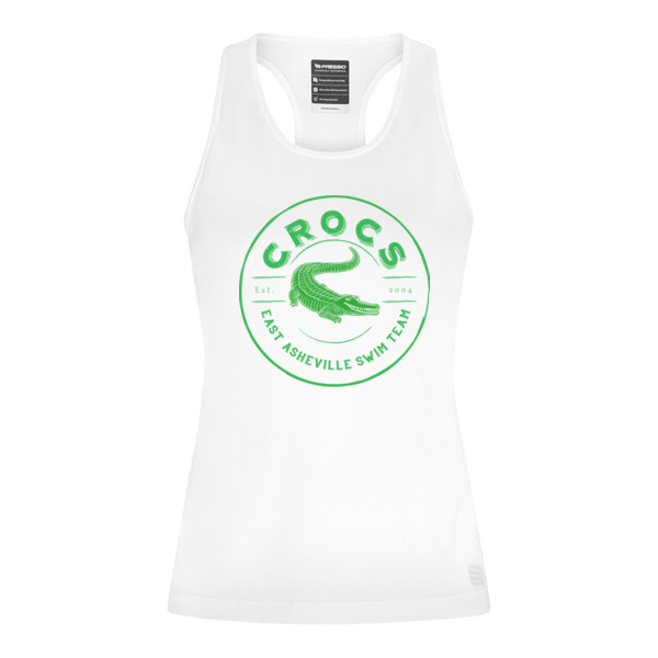 Women's Sustain Singlet Thumbnail