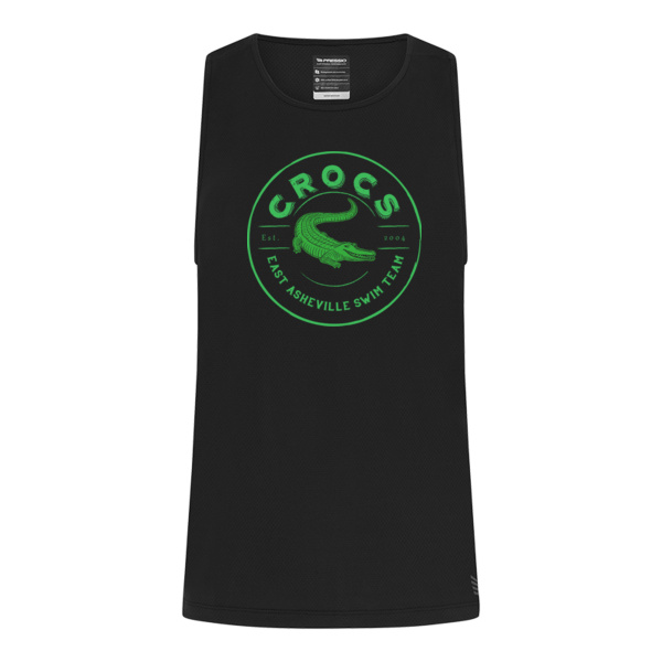 Men's Sustain Singlet Thumbnail