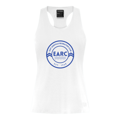 Women's Prevail Singlet Thumbnail