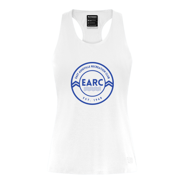 Women's Prevail Singlet Thumbnail
