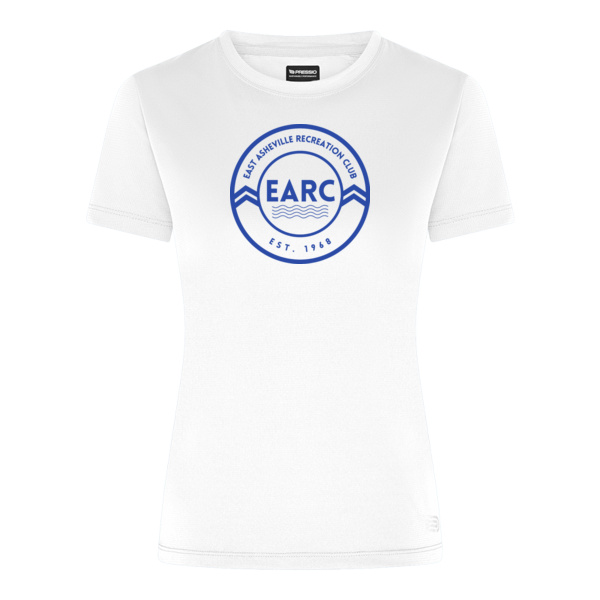 Women's Prevail Tee Thumbnail