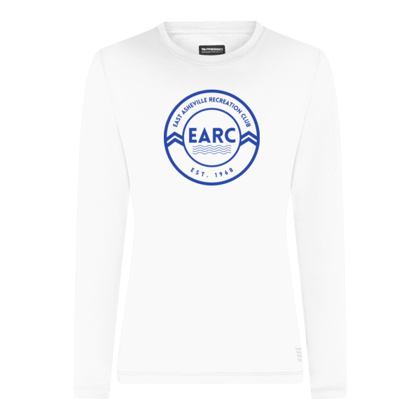 Women's Prevail L/S Thumbnail